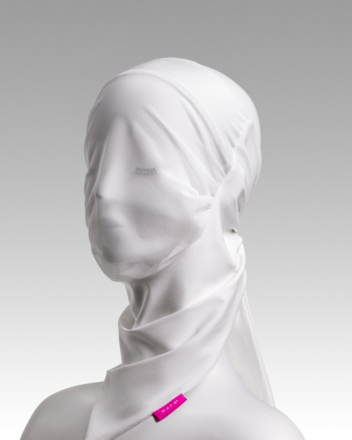 Make Up Face Guard - M.U.F.G Style 2