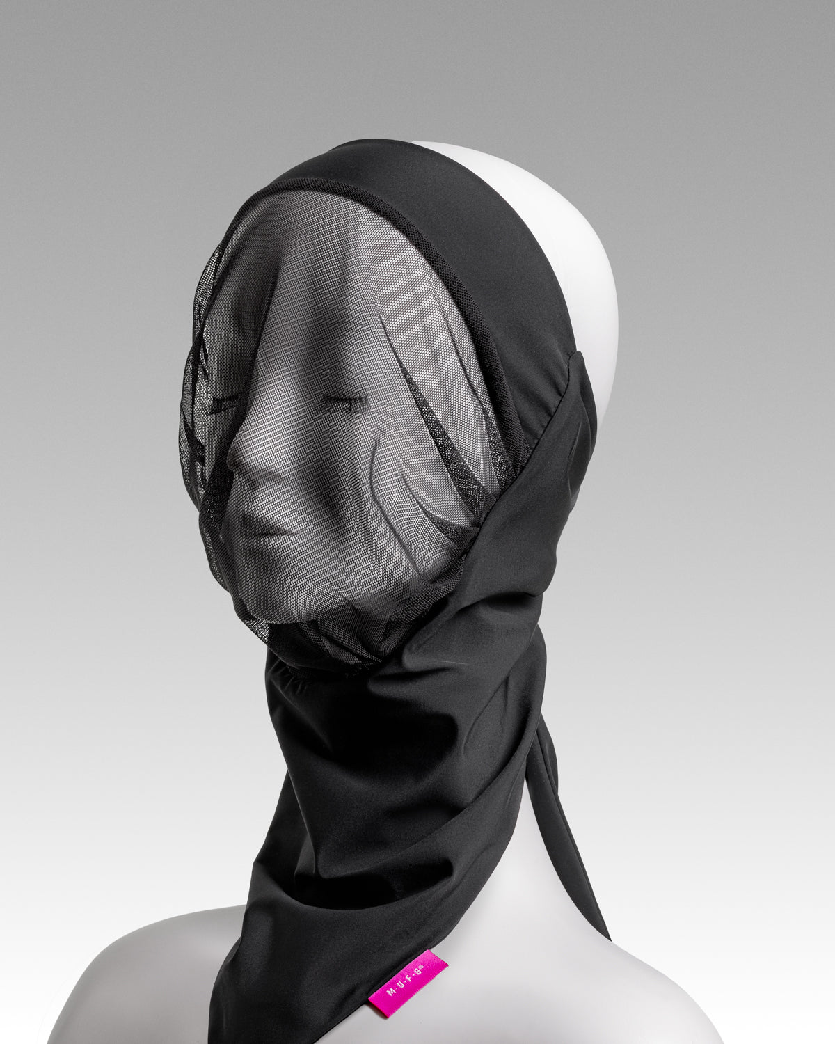 Make Up Face Guard - M.U.F.G Style 2