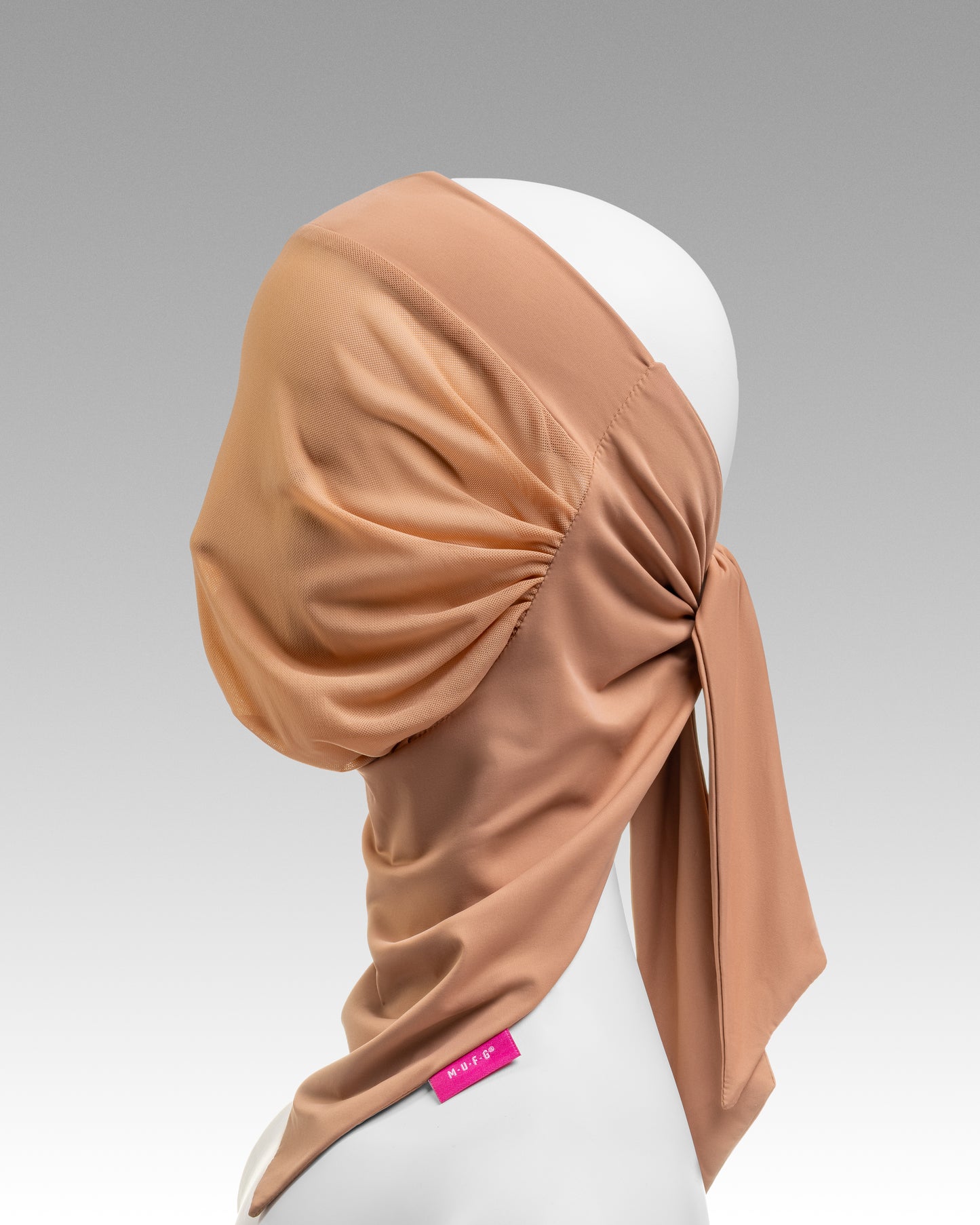 Make Up Face Guard - M.U.F.G Style 2