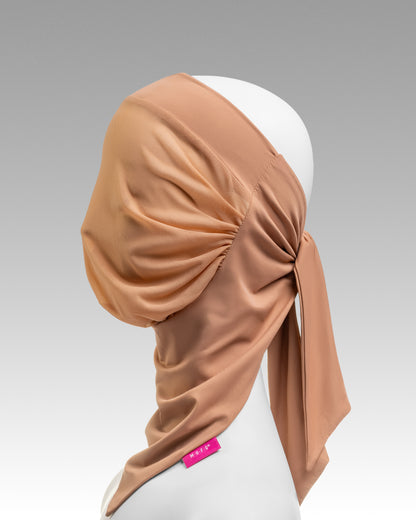 Make Up Face Guard - M.U.F.G Style 2