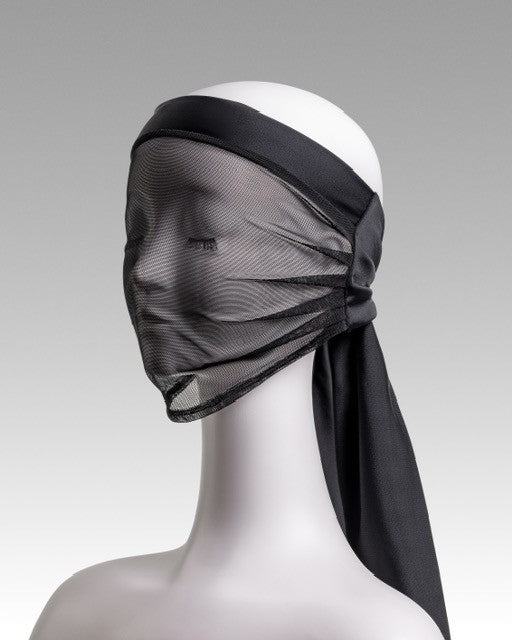 Make Up Face Guard - M.U.F.G Style 1