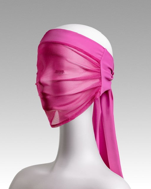 Make Up Face Guard - M.U.F.G Style 1