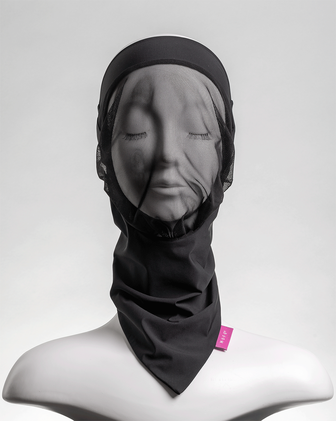 Make Up Face Guard - M.U.F.G Style 2