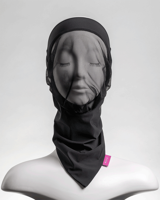 Make Up Face Guard - M.U.F.G Style 2