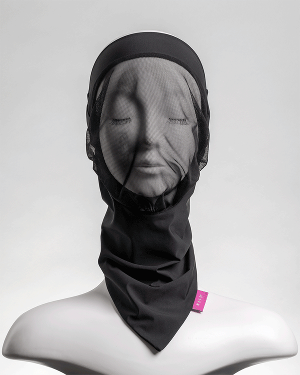 Make Up Face Guard - M.U.F.G Style 2