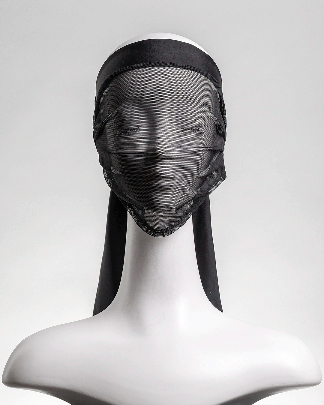 Make Up Face Guard - M.U.F.G Style 1