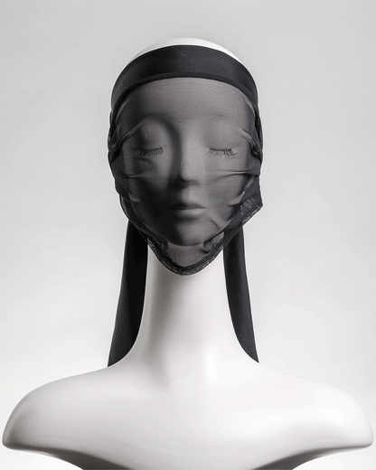 Make Up Face Guard - M.U.F.G Style 1