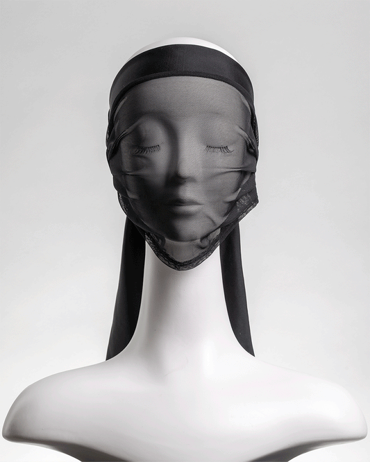 Make Up Face Guard - M.U.F.G Style 1