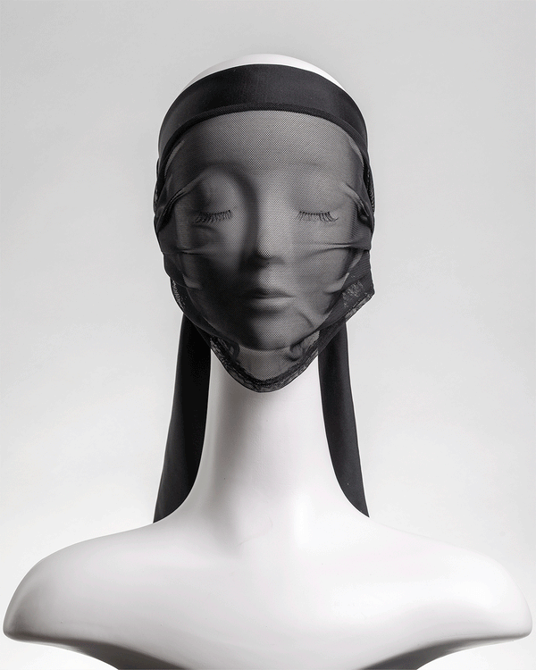 Make Up Face Guard - M.U.F.G Style 1