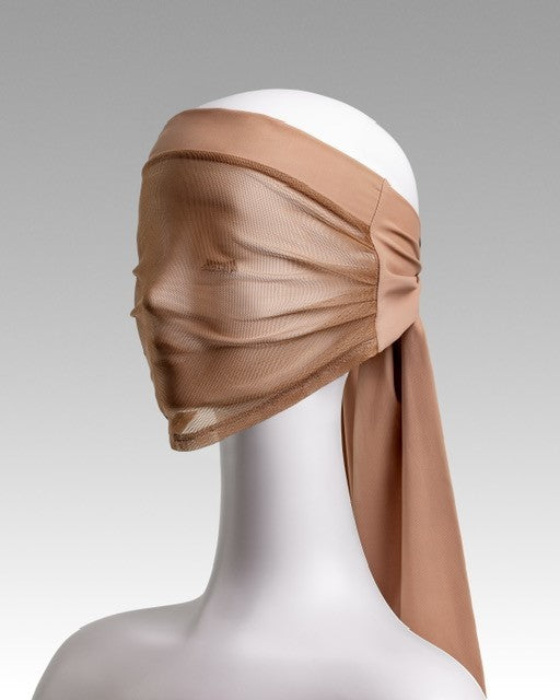 Make Up Face Guard - M.U.F.G Style 1